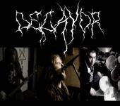 Decayor : Welcome the Stench of Betrayal